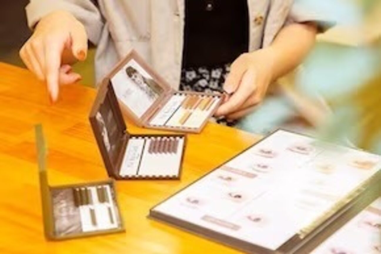 店舗の内観外観用画像3