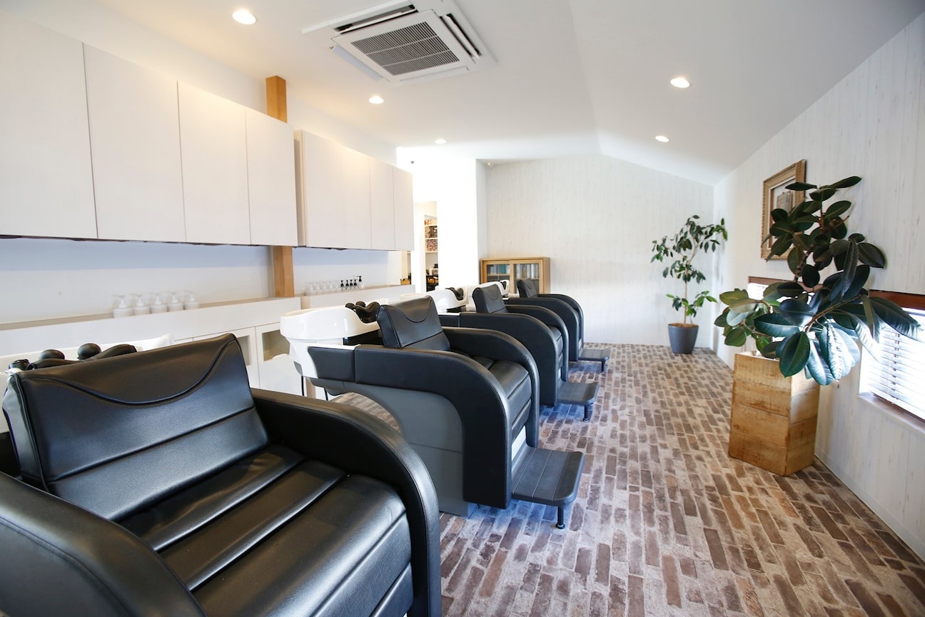 ガレリア サローネ(GALLARIA Salone by ORIGIN'S)3