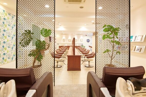 ガレリア オリジン(GALLARIA ORIGIN'S)