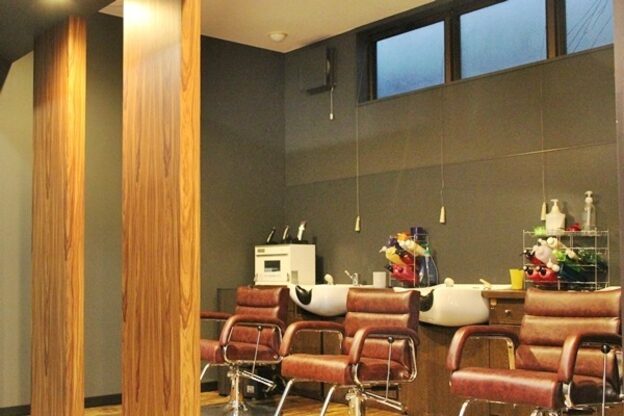 シャラク 羽広店(sharaku)5