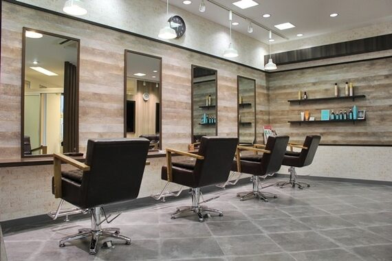 シャラク 羽広店(sharaku)