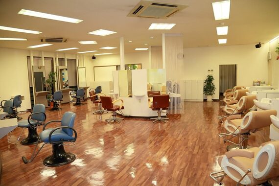 シャラク 砺波店(sharaku)