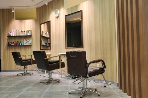 シャラク 羽広店(sharaku)2