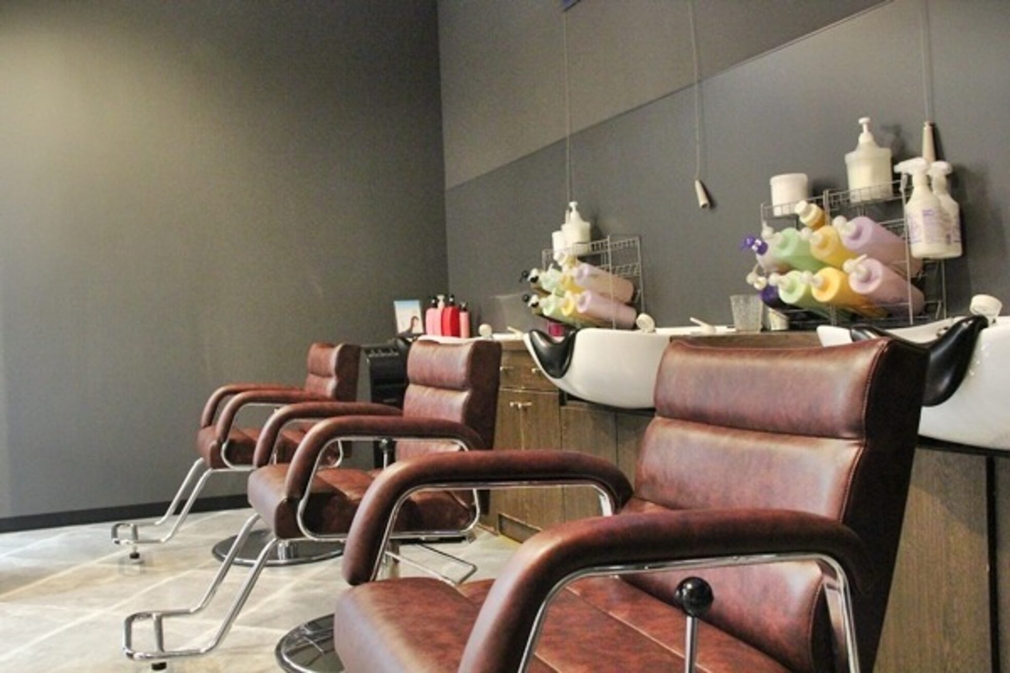 シャラク 羽広店(sharaku)3