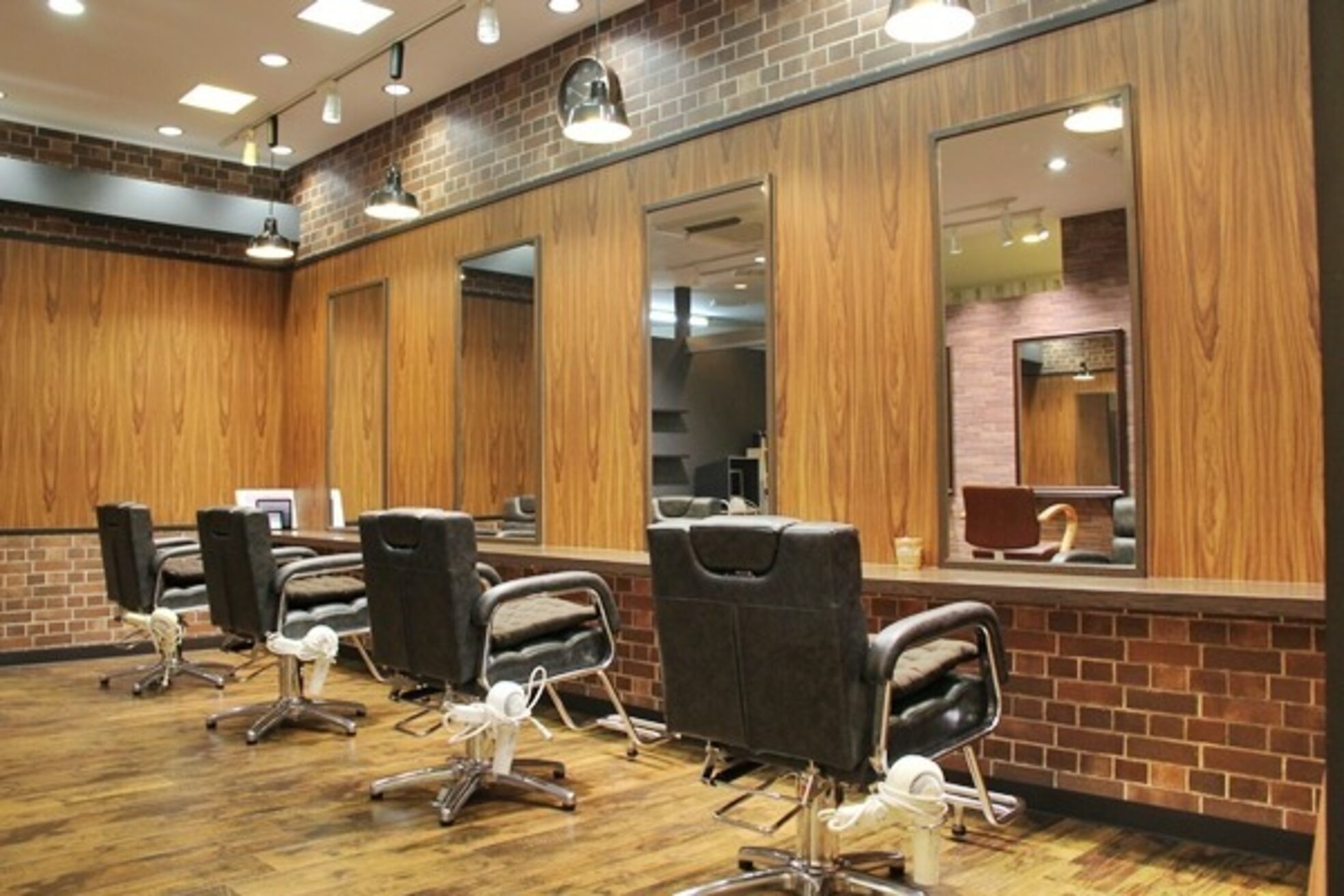 シャラク 羽広店(sharaku)4