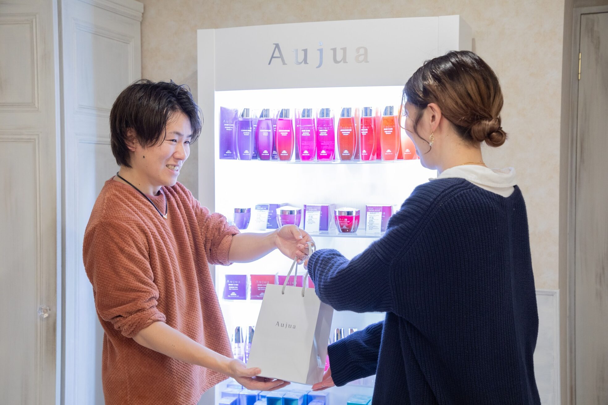 リアンバイルシア(Lien by lucia)2