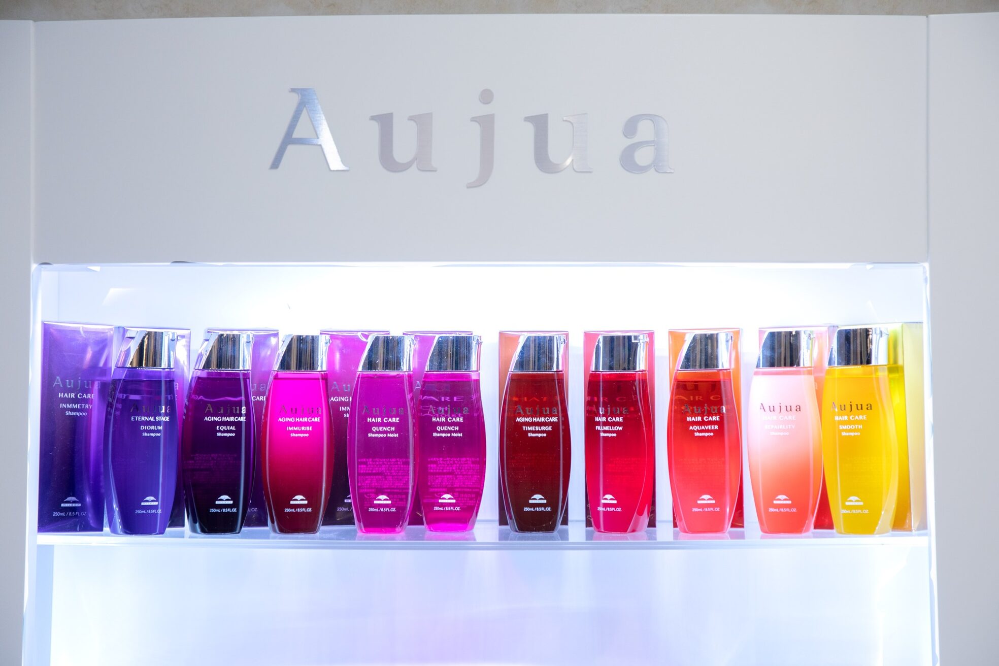 リアンバイルシア(Lien by lucia)6