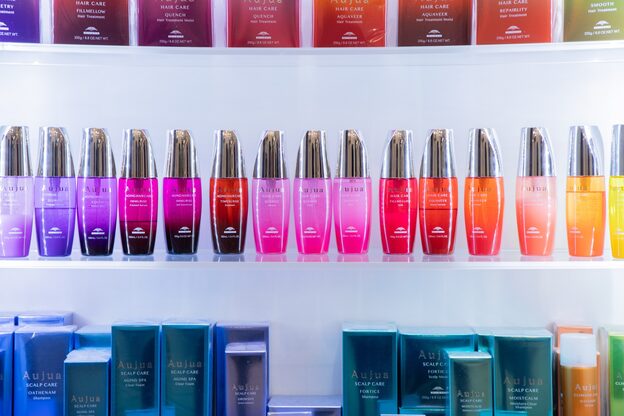 フィルムバイルシア(FILM by lucia)7