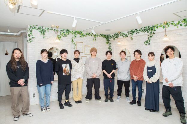 フィルムバイルシア(FILM by lucia)6