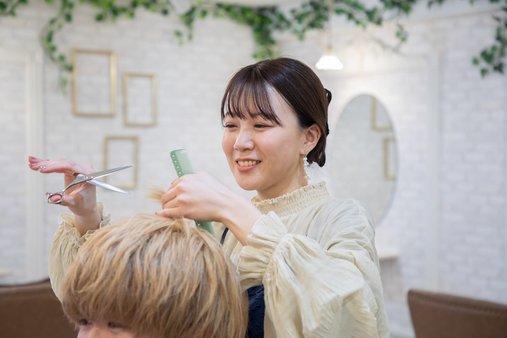 リアンバイルシア(Lien by lucia)1