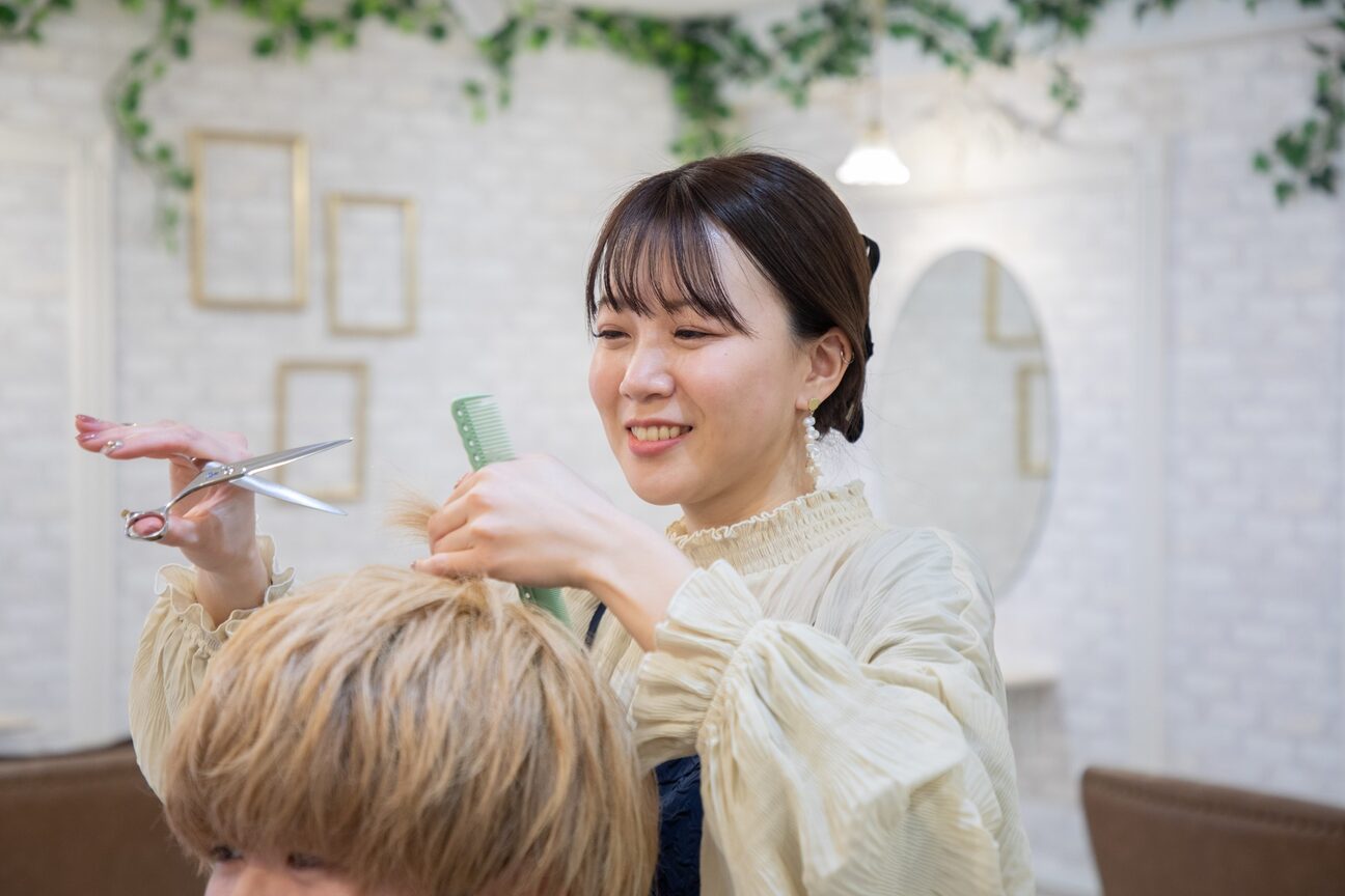 店舗の雰囲気外観用画像3