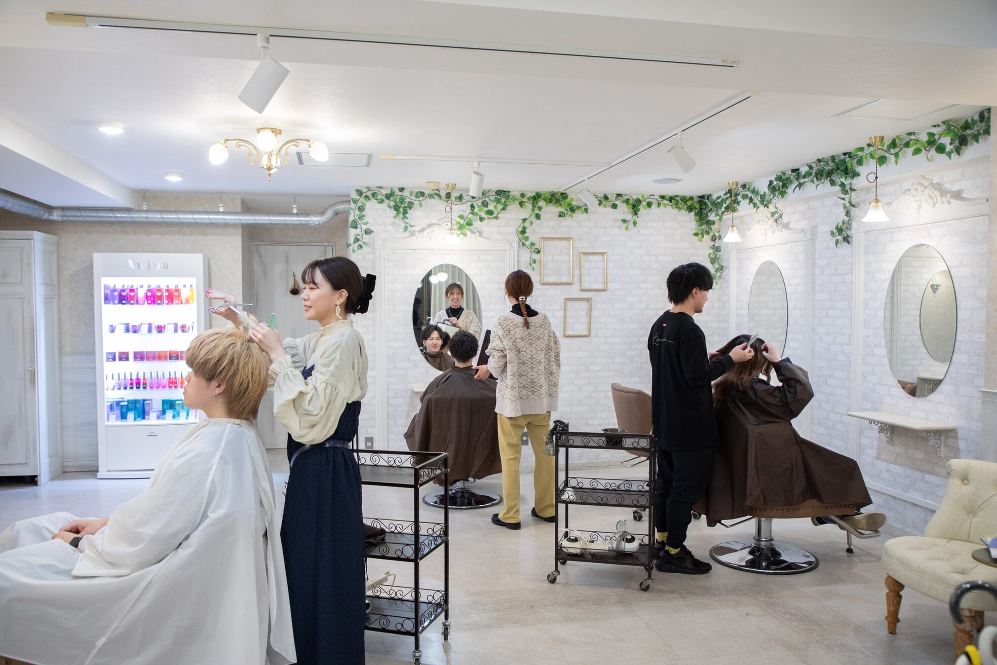 フィルムバイルシア(FILM by lucia)2