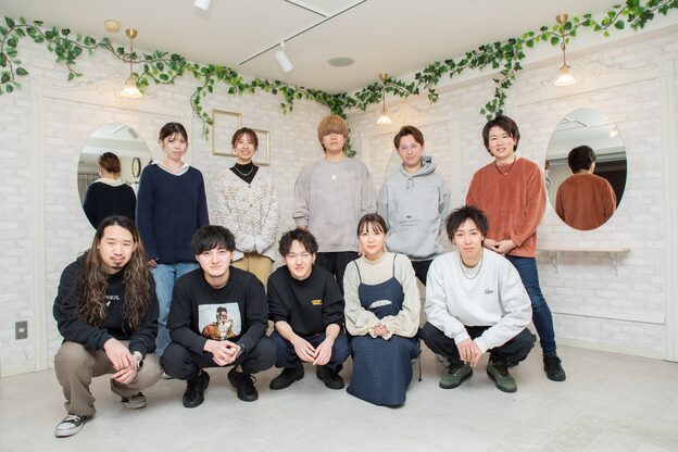 リアンバイルシア(Lien by lucia)5