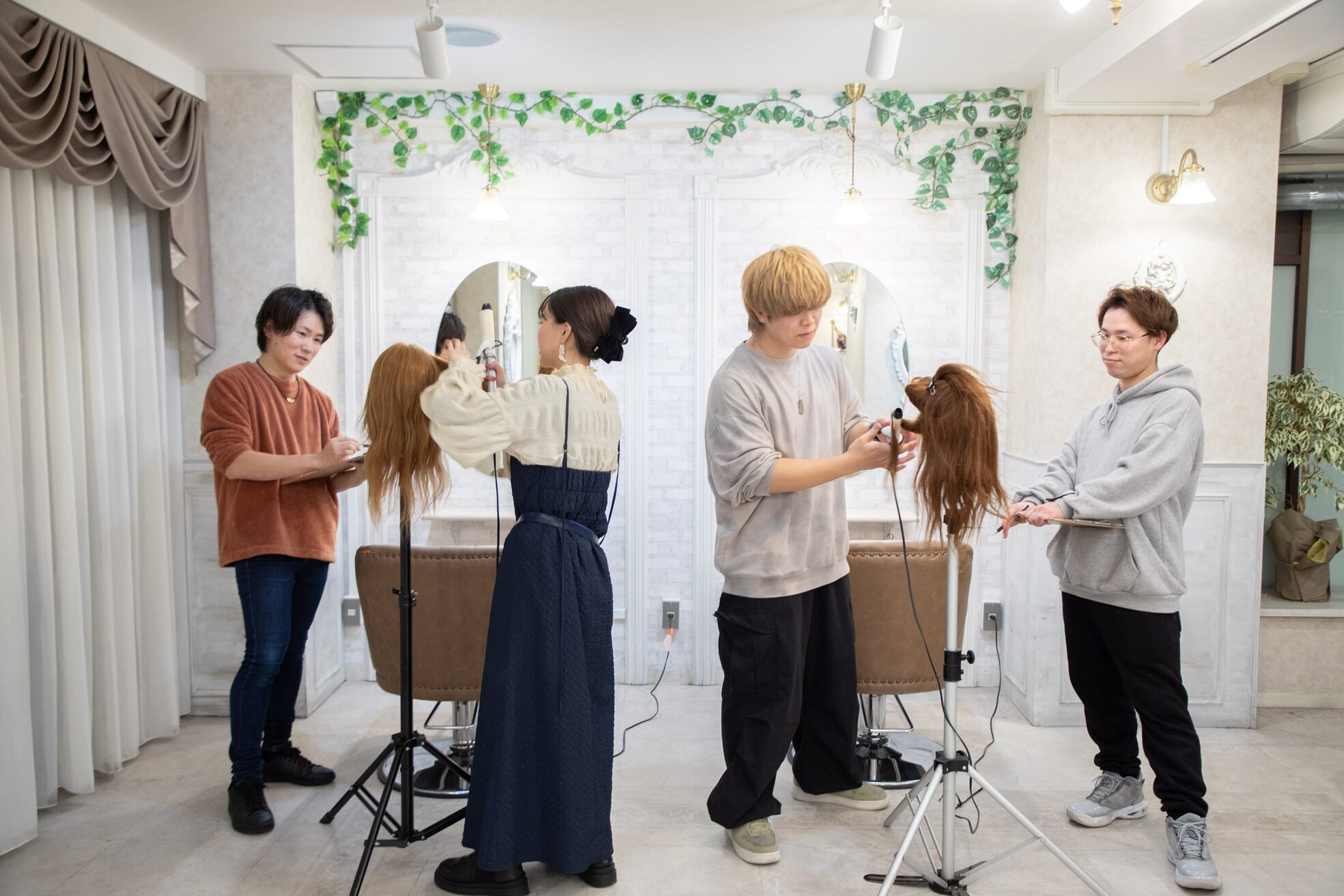 リアンバイルシア(Lien by lucia)4