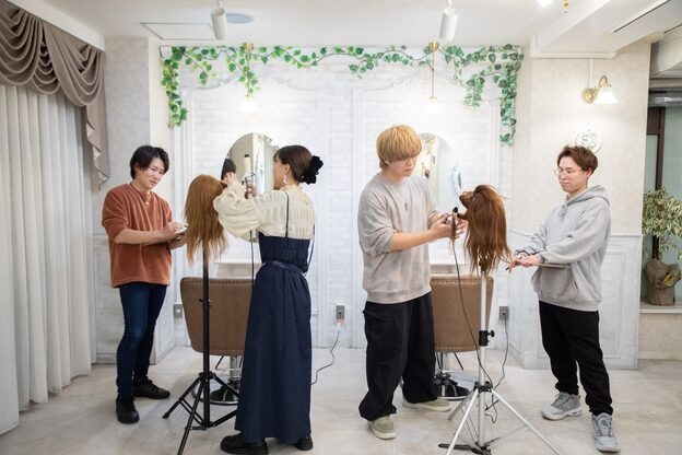 リアンバイルシア(Lien by lucia)4