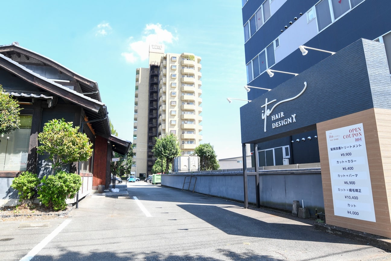 ピコバイイト 前橋(piko by ito)2