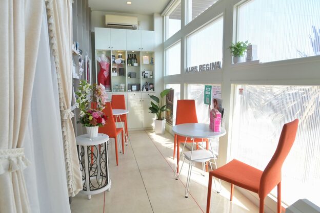 マリスレジーナ(Maris Regina)1