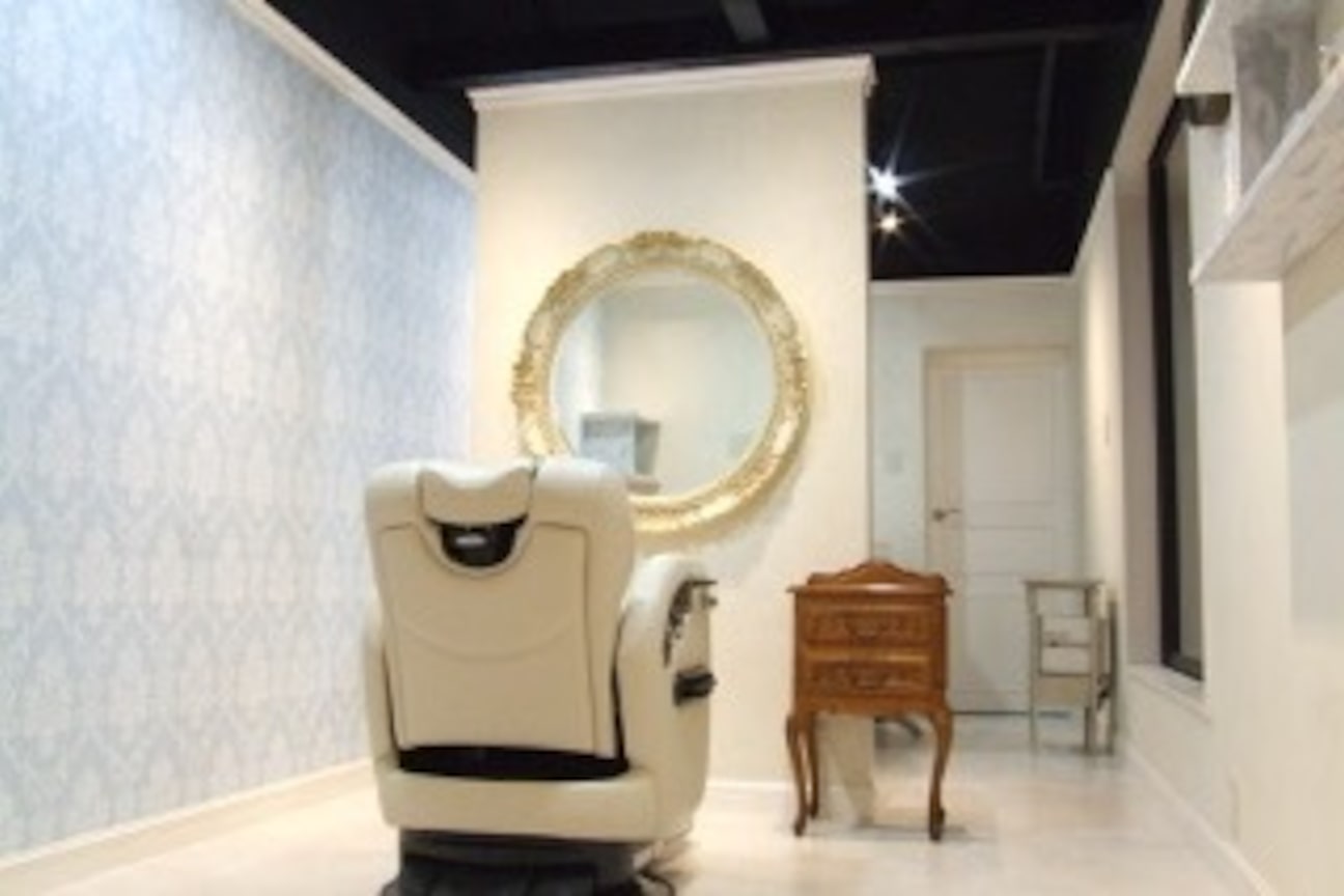 フレイム ヘア(FRAME hair)2