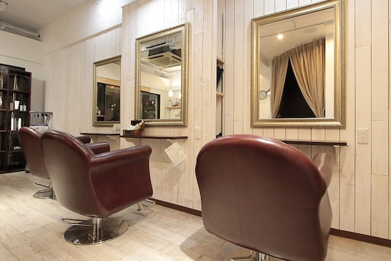 ルモ ヘアー 泉佐野店(Lumo hair)