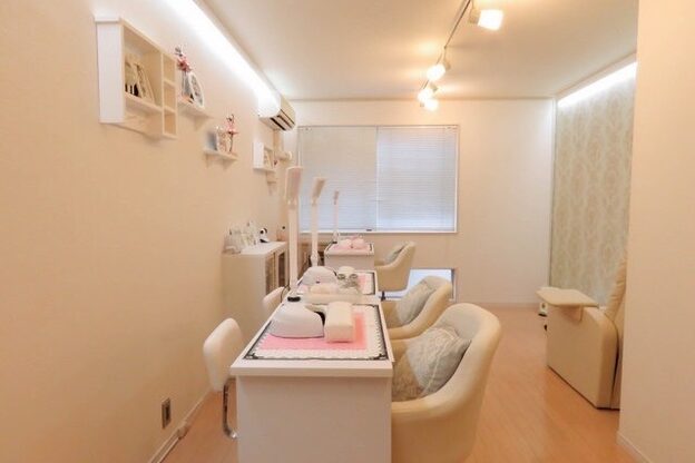 ミューオ(MIEUO)1