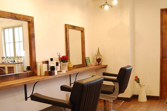 ヘアサロン リトルバード(Hair salon Little birds)