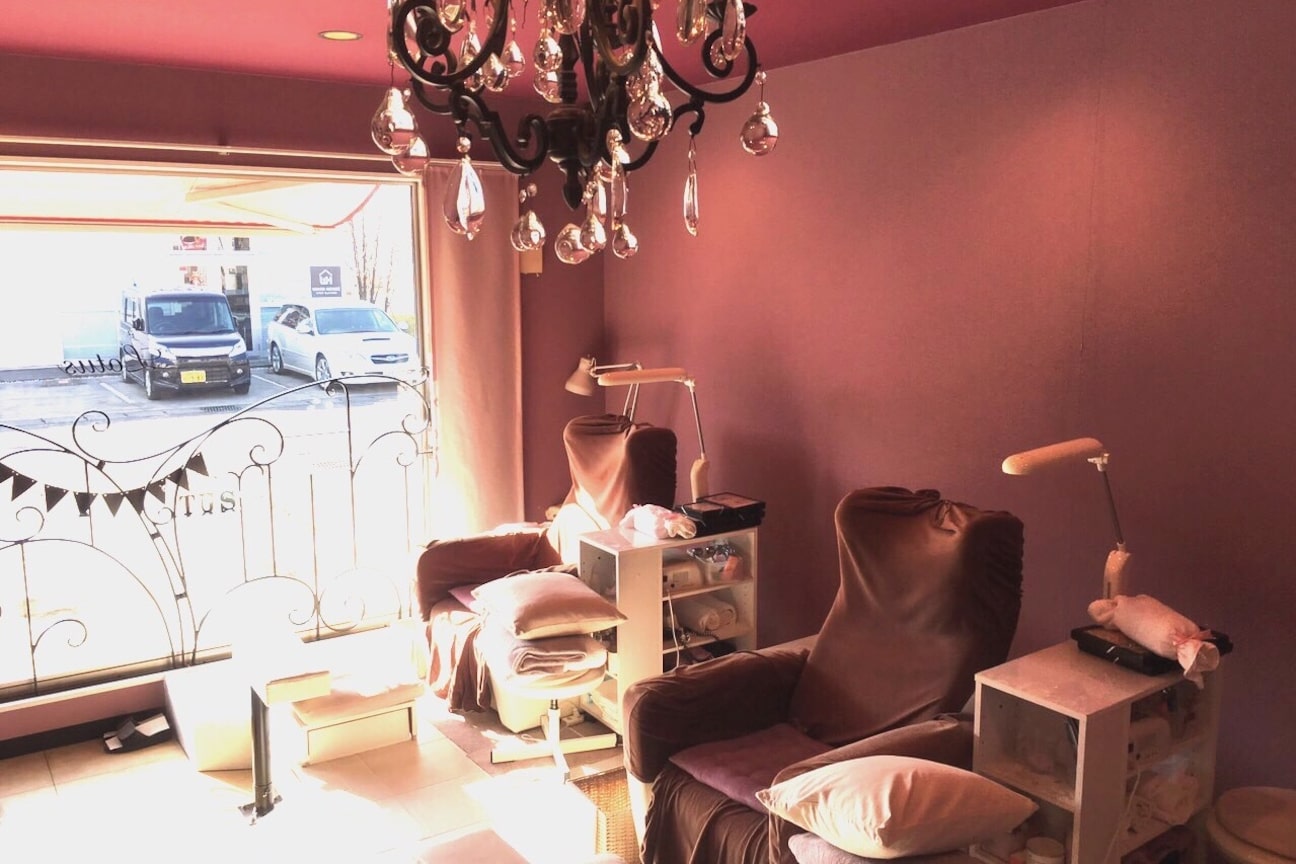 Nail Salon Lotus(株式会社 Sun&Rainbows)画像1