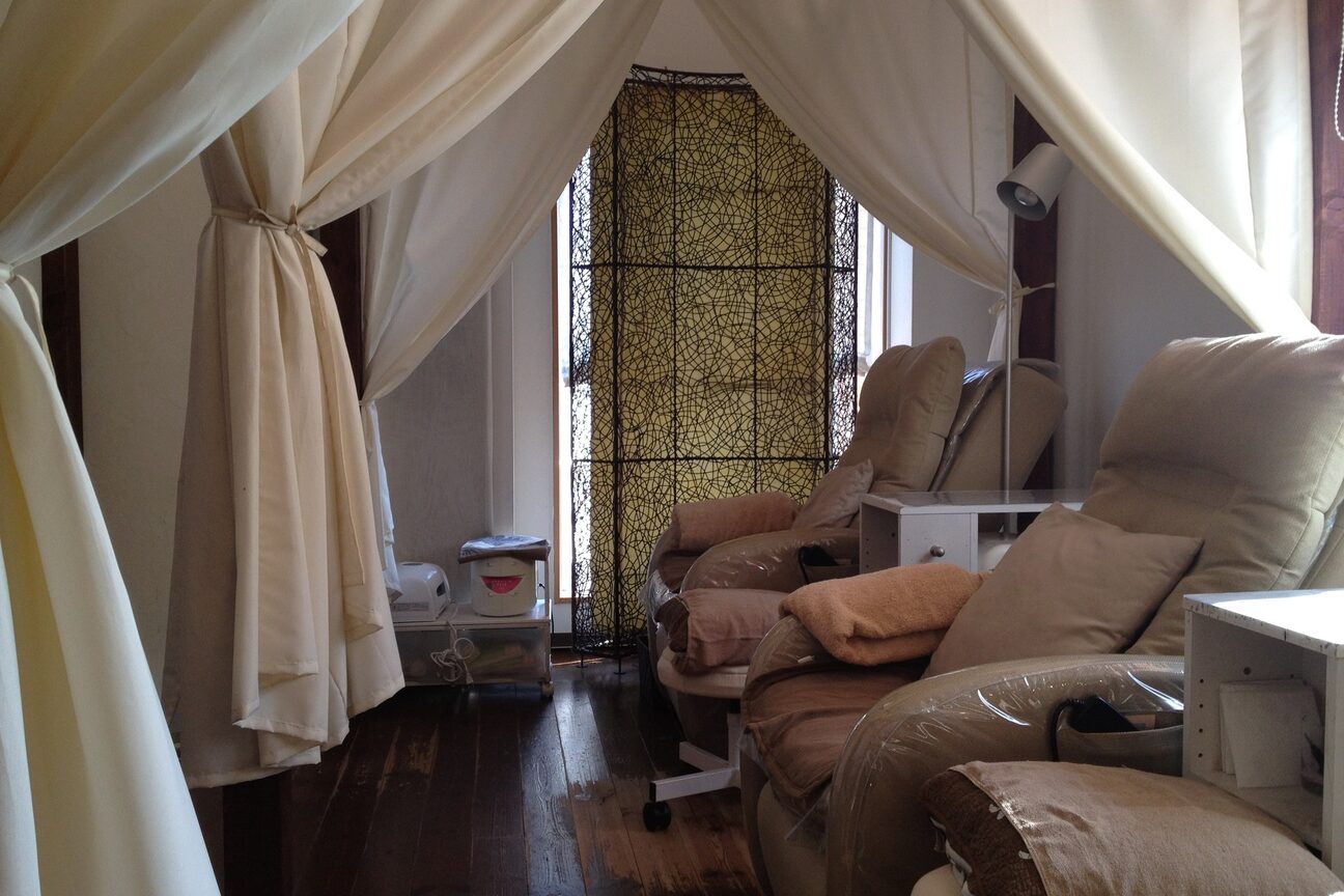 スパフーラ(Spa HULA)1