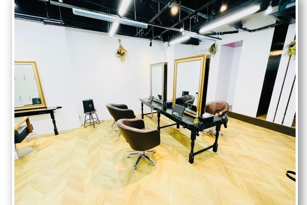 ワフトヒルズ(Waft Hills)2