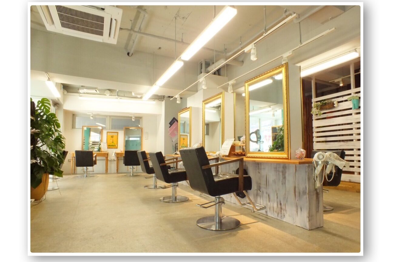 Hair Design Waft［ヘアーデザインワフト］（株式会社　Ｂｌａｕｅ　Ｍｅｅｒ）画像1