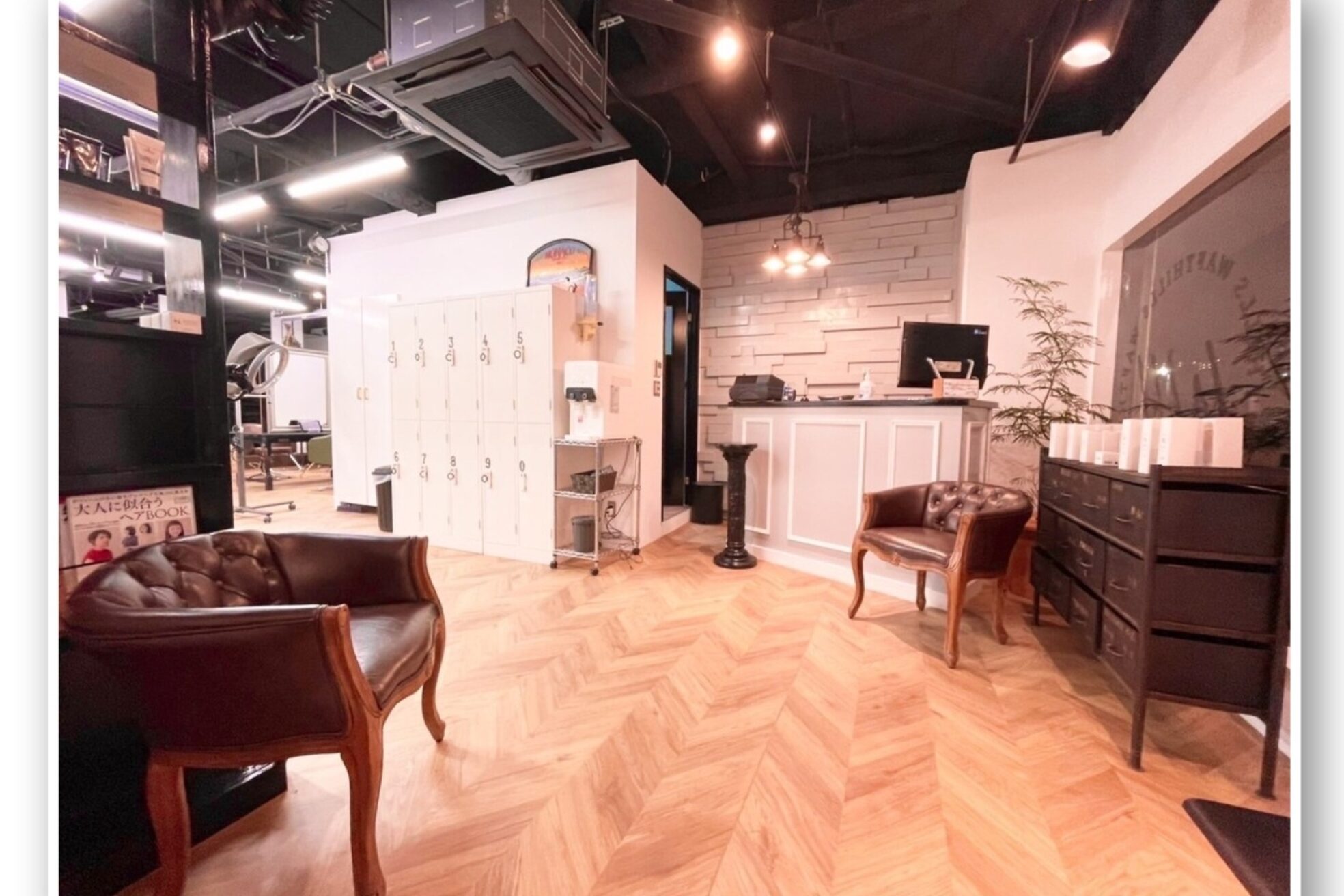 ワフトヒルズ(Waft Hills)3