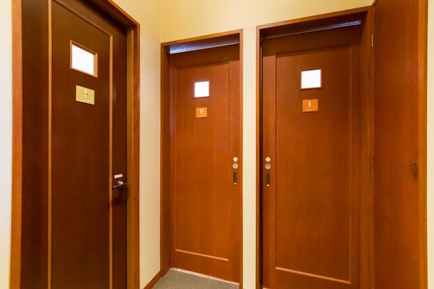 手もみ屋本舗 大安寺店7