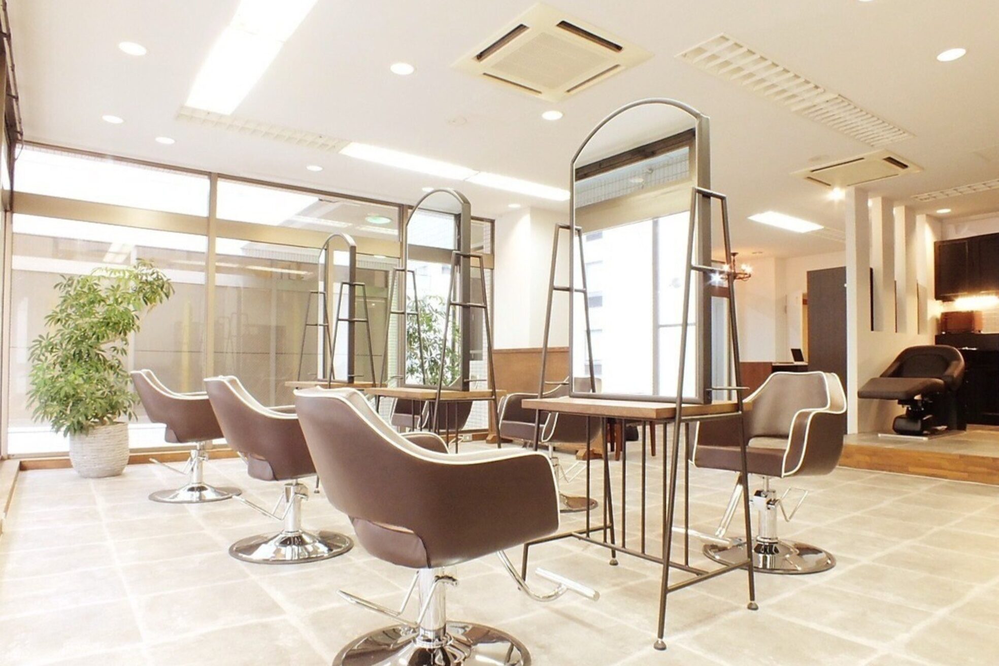 イリス 稲毛海岸(Iris)2