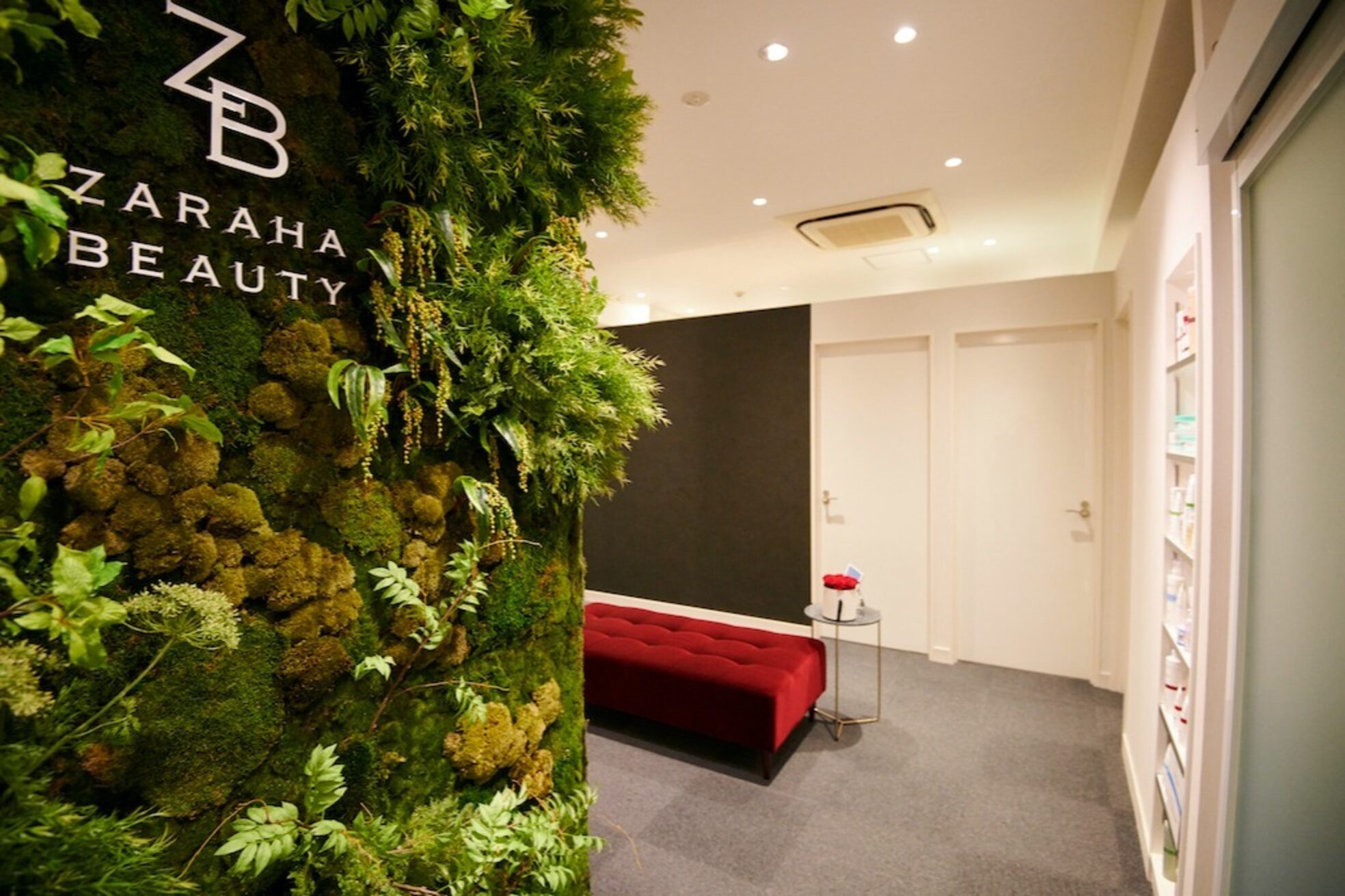 ザラハビューティー(ZARAHA Beauty)2