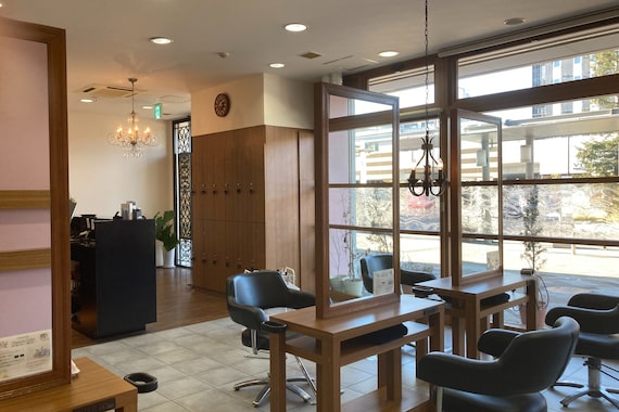 ナチュール(NATTYU-r)