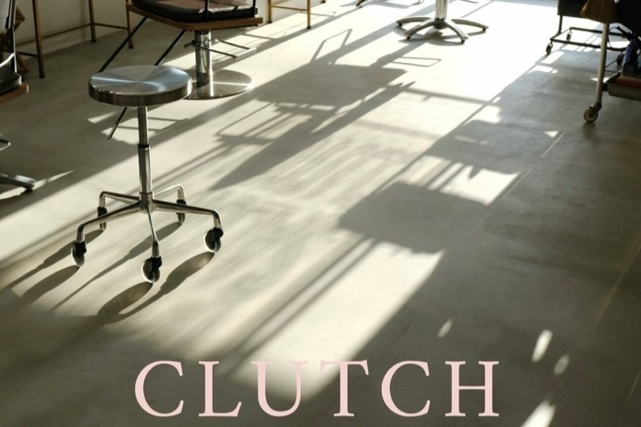 ＣＬＵＴＣＨ画像1