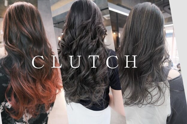 クラッチ(CLUTCH)3