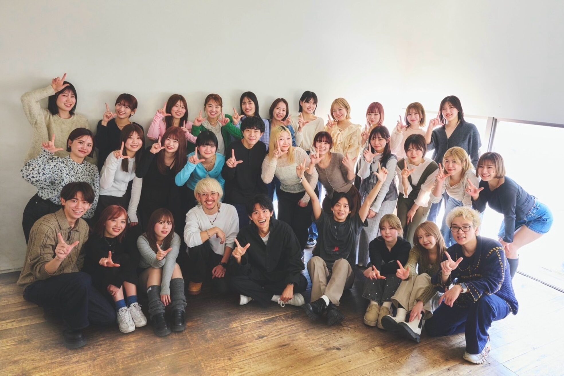 ローネス(LONESS)1