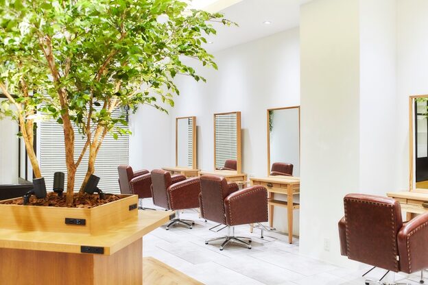 ローネス ギンザ(LONESS ginza)5