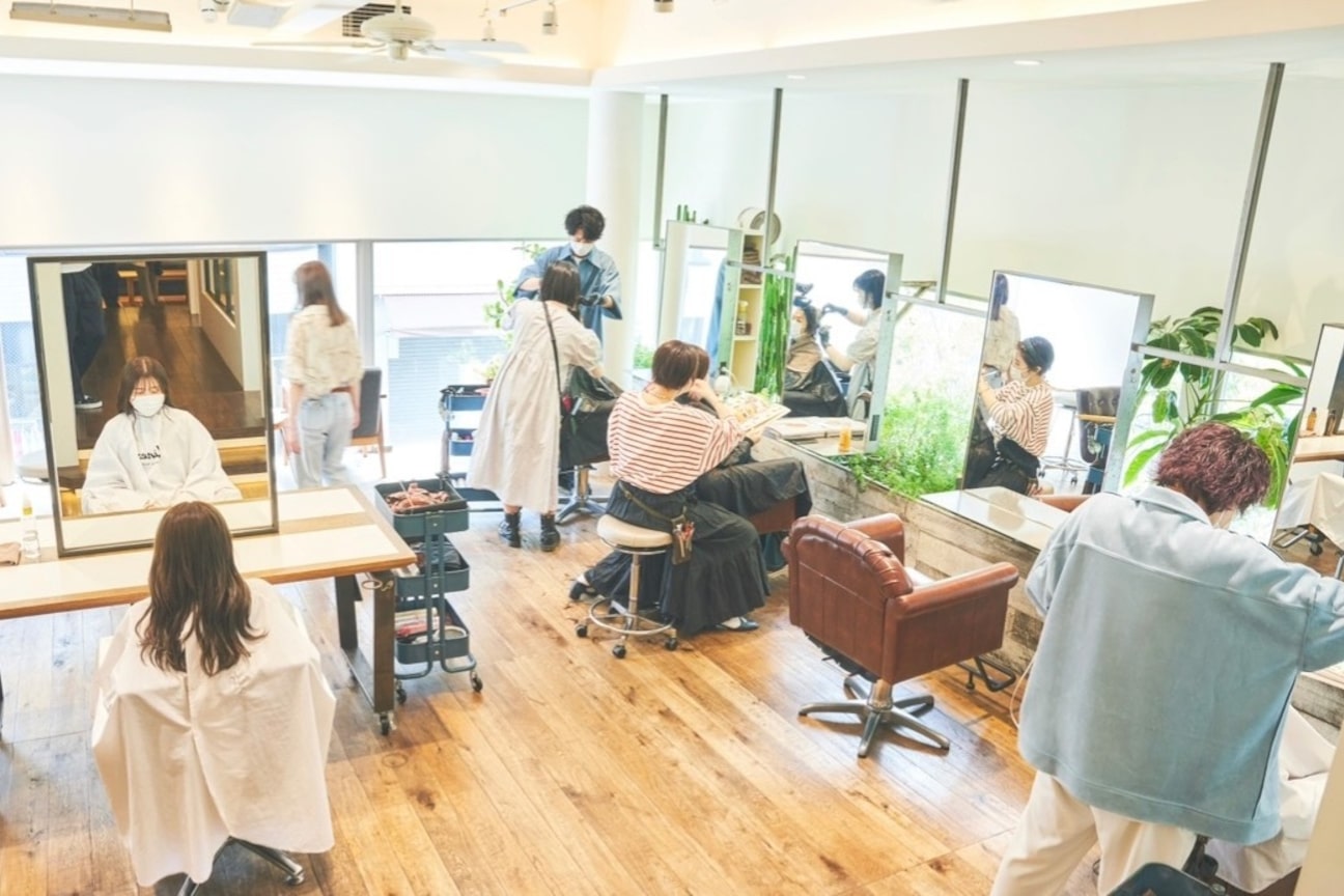 店舗の雰囲気外観用画像3