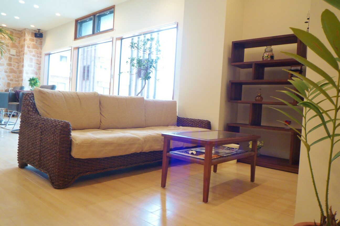 ヘアリゾートハピネス4