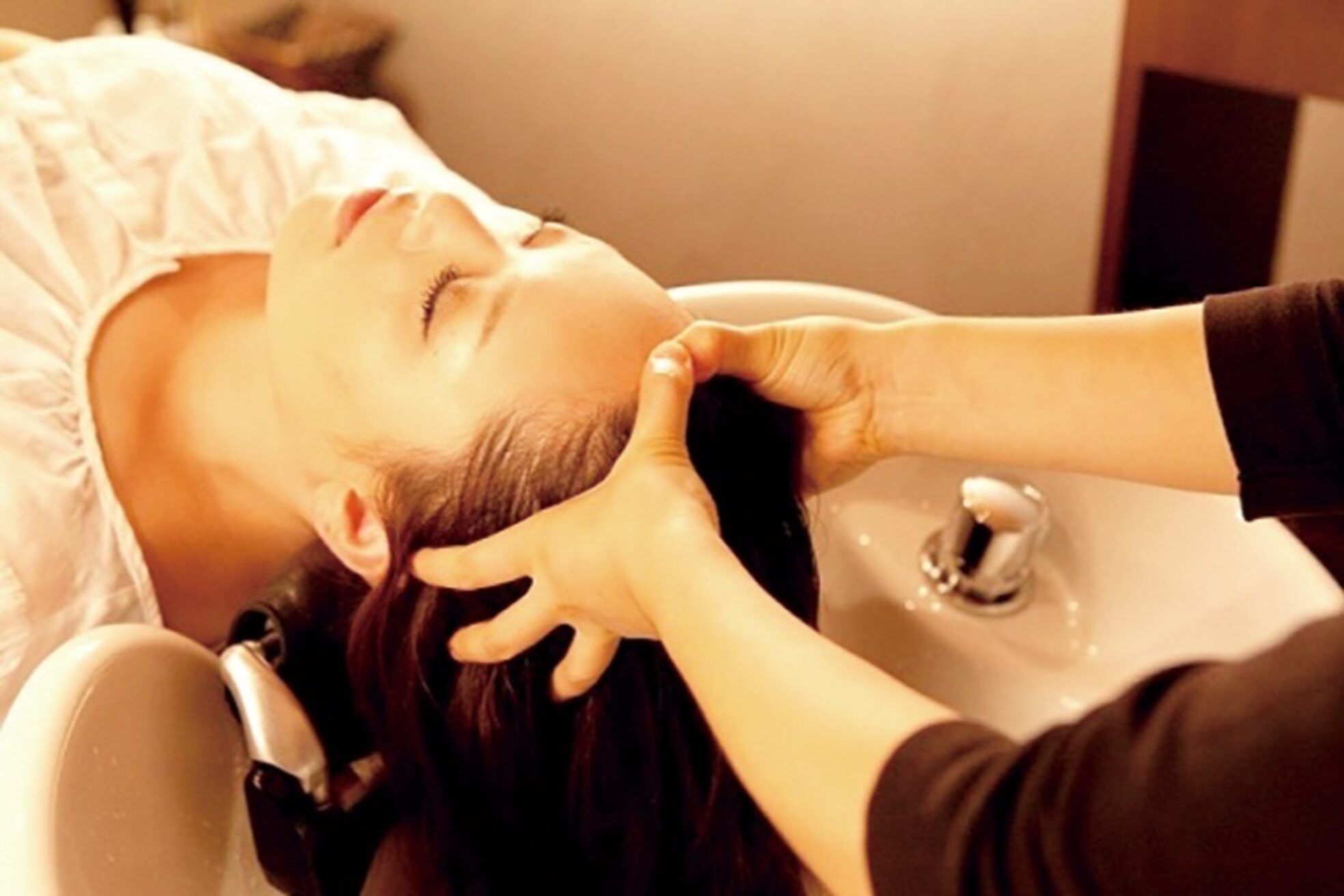 ヘアリゾートハピネス5