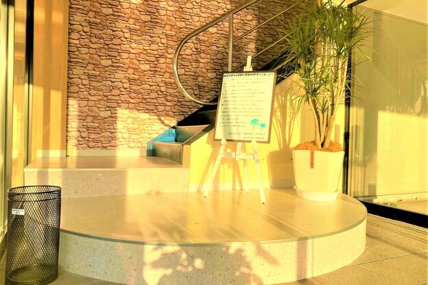 ヘアリゾートハピネス 陽光町4