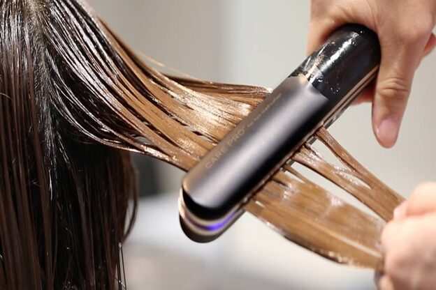 ヘアリゾートハピネス 陽光町7