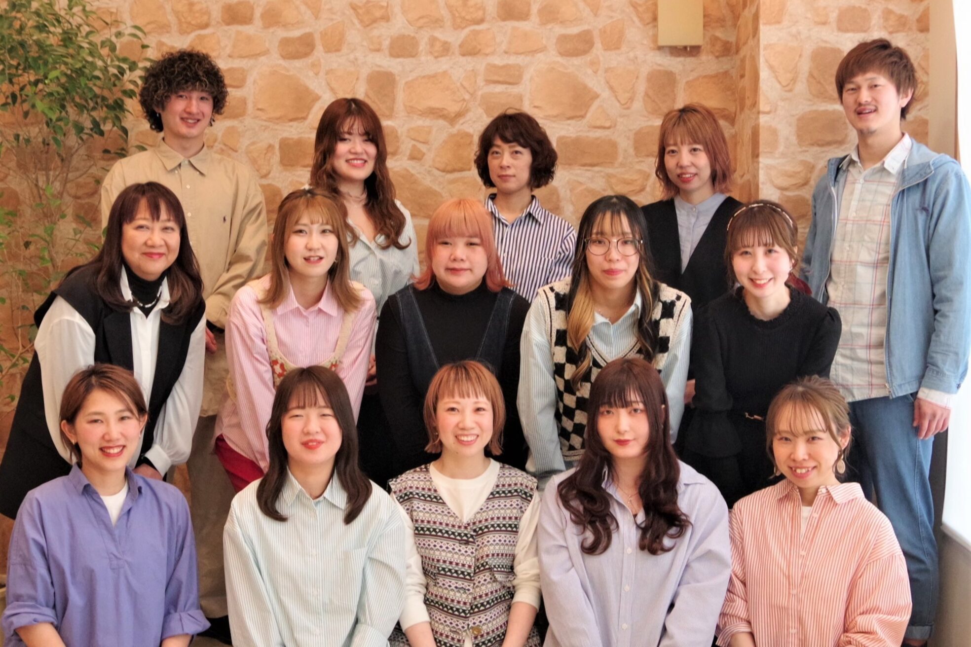 ヘアリゾートハピネス9