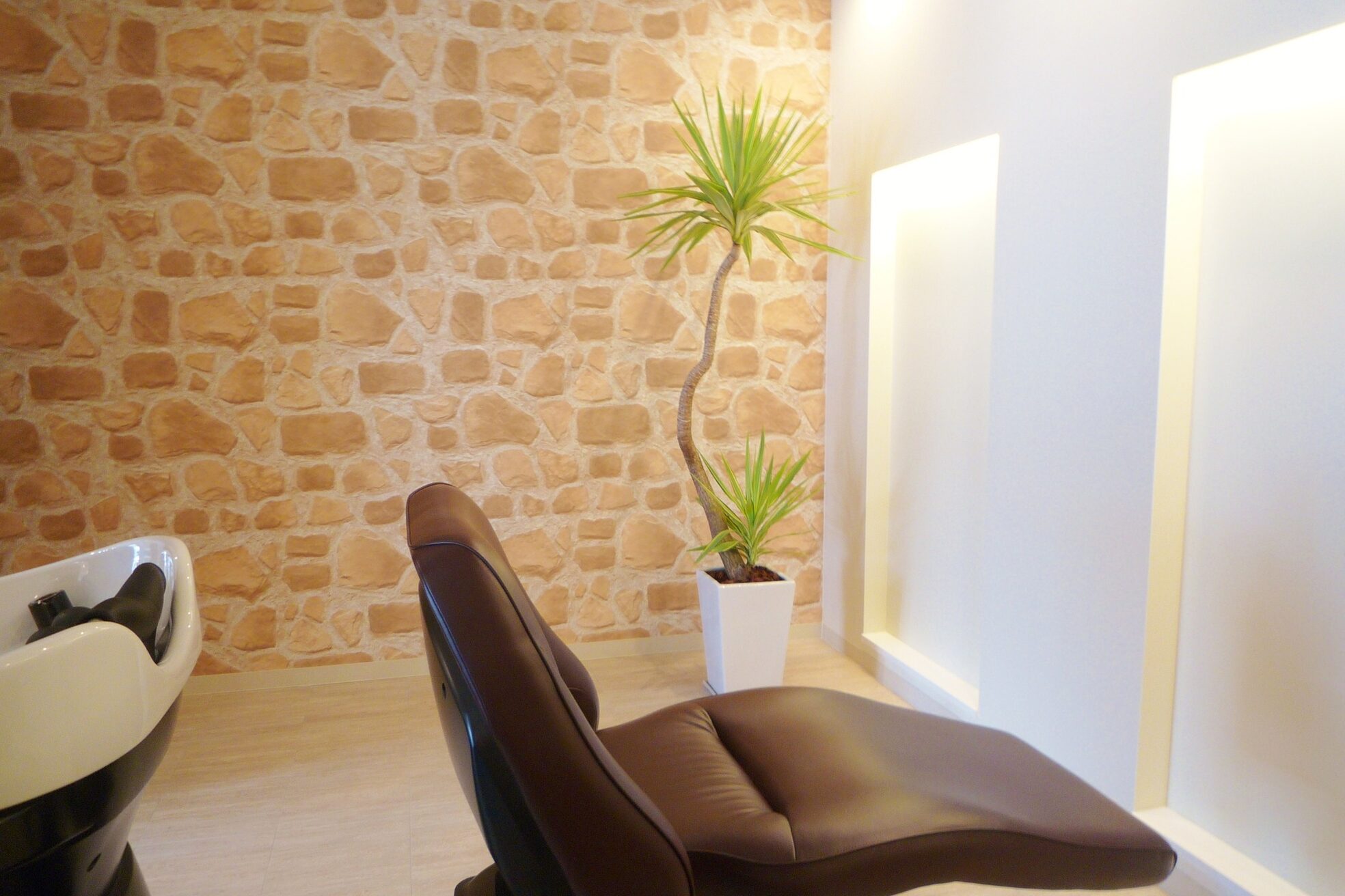 ヘアリゾートハピネス3