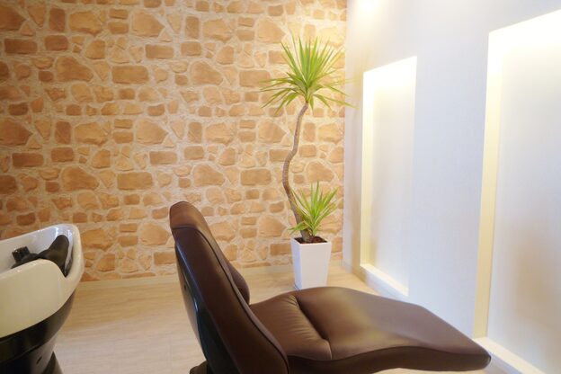 ヘアリゾートハピネス3