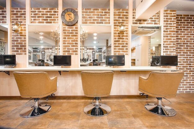 ル クール 青葉台(Le couel)5