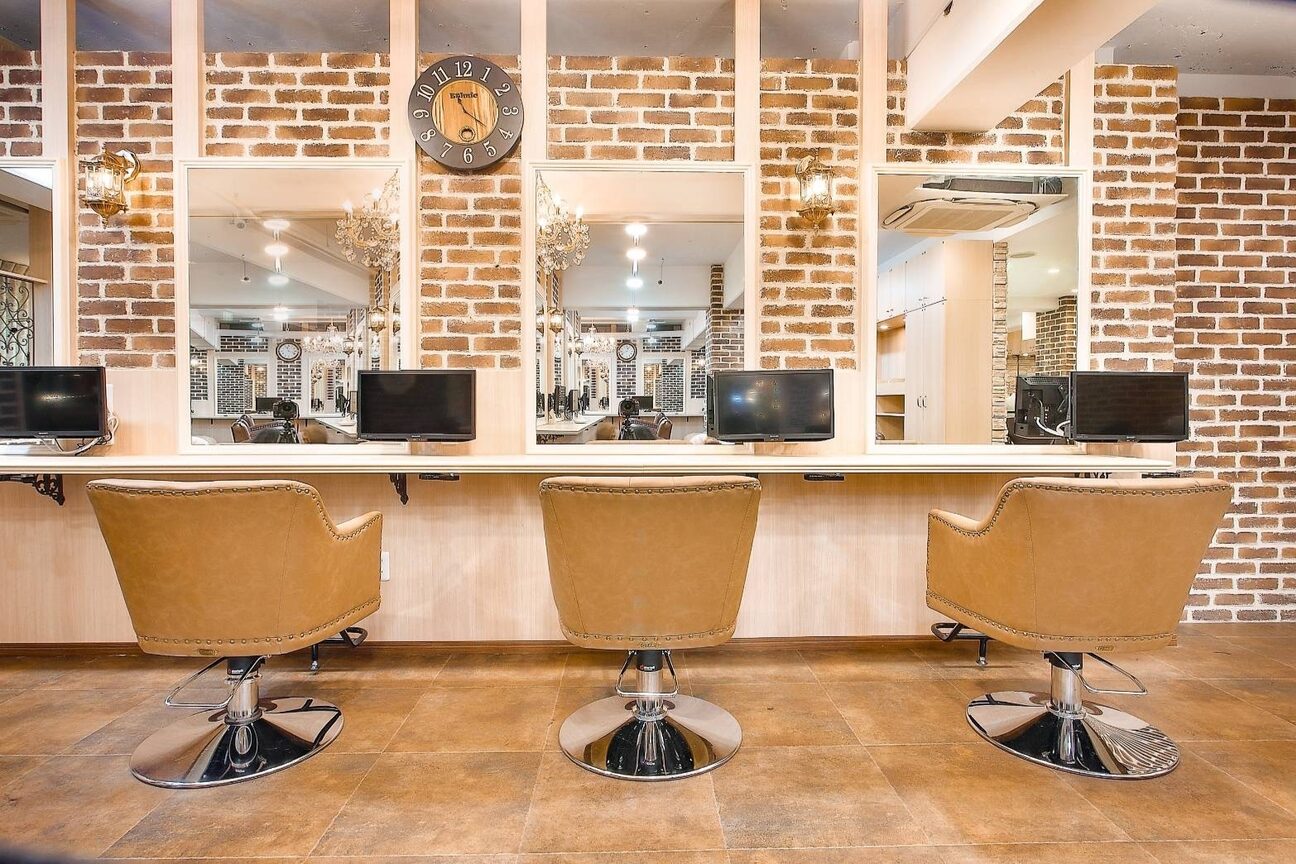 店舗の内観外観用画像1