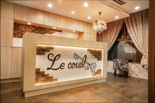 ル クール 青葉台(Le couel)6