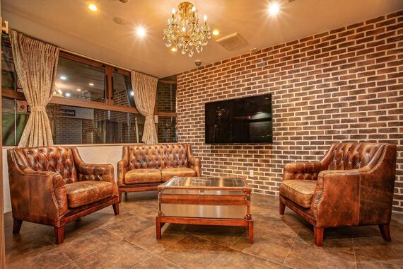 ル クール 青葉台(Le couel)